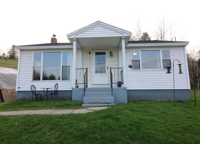 Property at 2283 Berlin State Hwy, Berlin, VT 05641, 1 bed, 1 bath