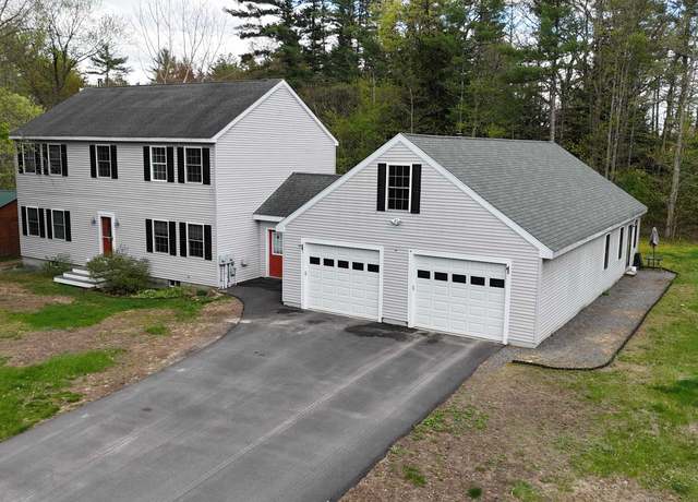 Property at 35 Centerview Dr, Swanzey, NH 03446, 6 beds, 3.5 baths