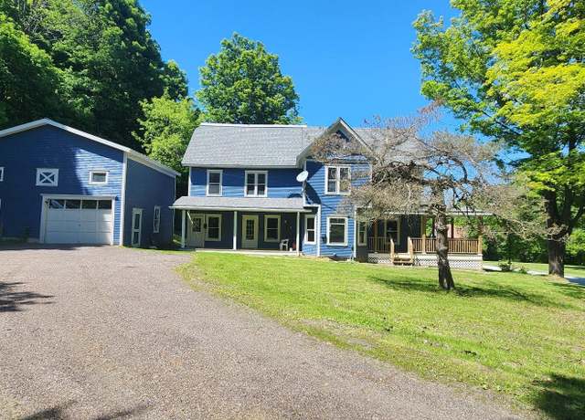 Property at 76 Center St, Richford, VT 05476, 3 beds, 2 baths