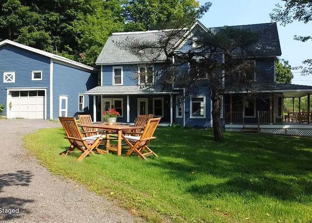 Property at 76 Center St, Richford, VT 05476, 3 beds, 2 baths