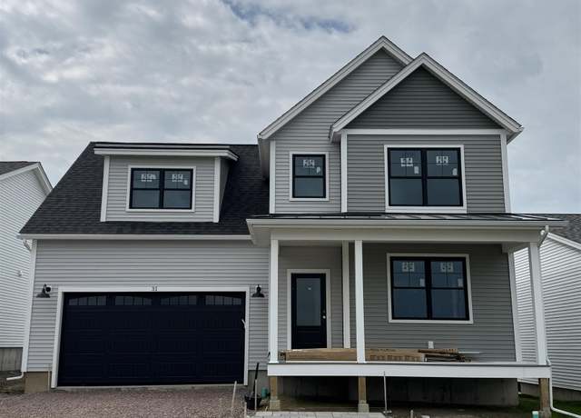 Property at 31 Russet Rd, South Burlington, VT 05403, 3 beds, 2.5 baths