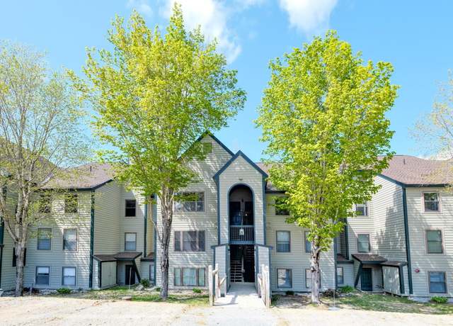 Property at 42 Harrison Ln Unit M 205, Ludlow, VT 05149, 3 beds, 2 baths
