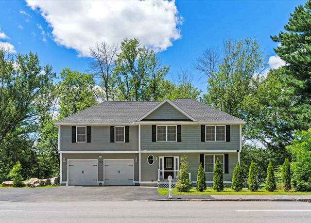 Property at 2880 Brown Ave, Manchester, NH 03103, 5 beds, 3.5 baths