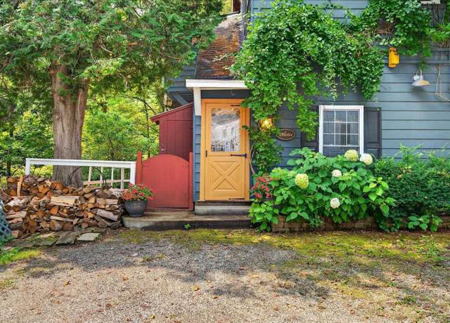 Property at 485 Brook Rd, Danby, VT 05739, 7 beds, 3 baths