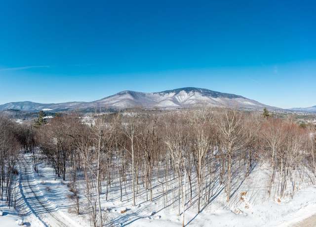 Property at 420 S Hill Rd, Manchester, VT 05255