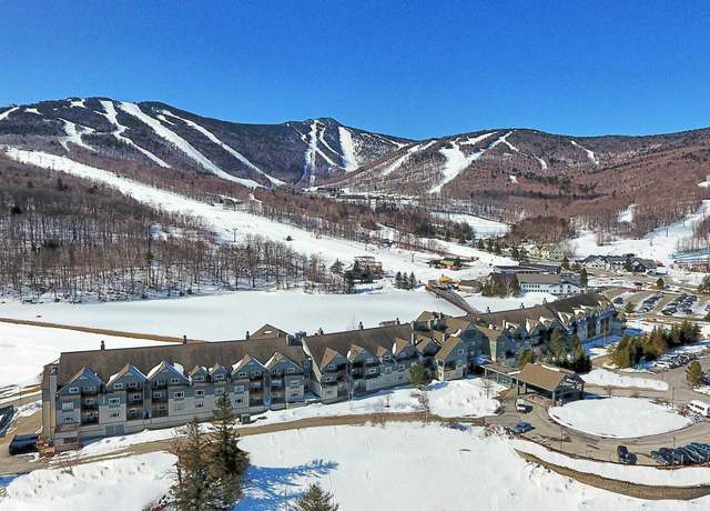 Property at 228 E Mountain Rd Unit D GRAND HOTEL 223 I (MORAN), Killington, VT 05751, 1 bed, 1 bath