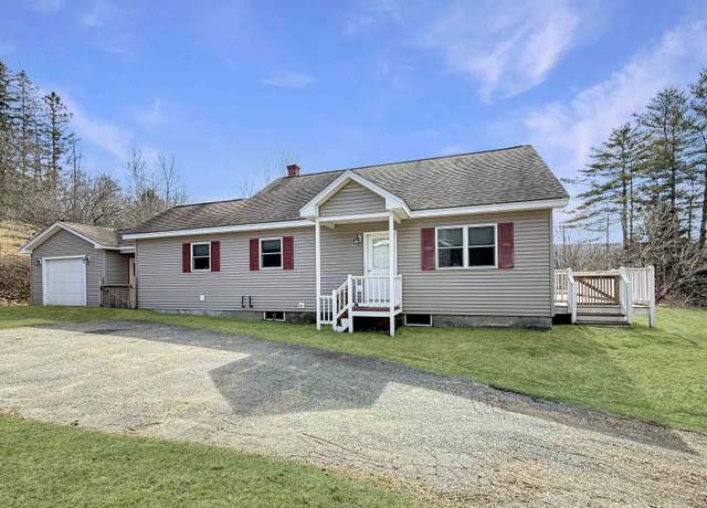 Property at 32 Stevens Ter, Stratford, NH 03590, 2 beds, 1 bath