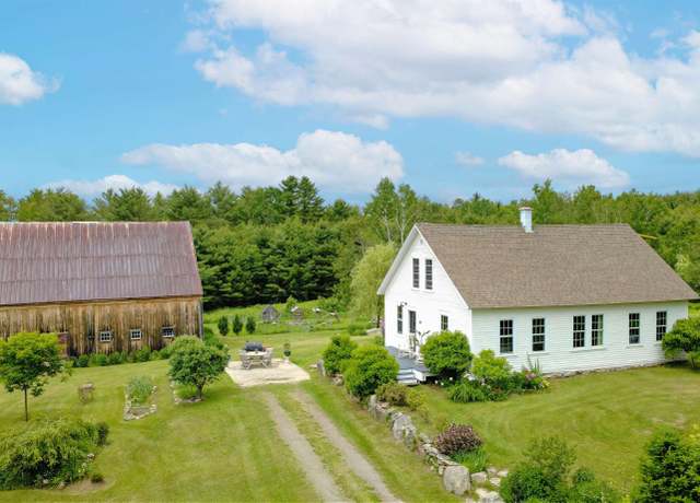 Property at 87 Porter Rd, Bath, NH 03740, 3 beds, 2 baths