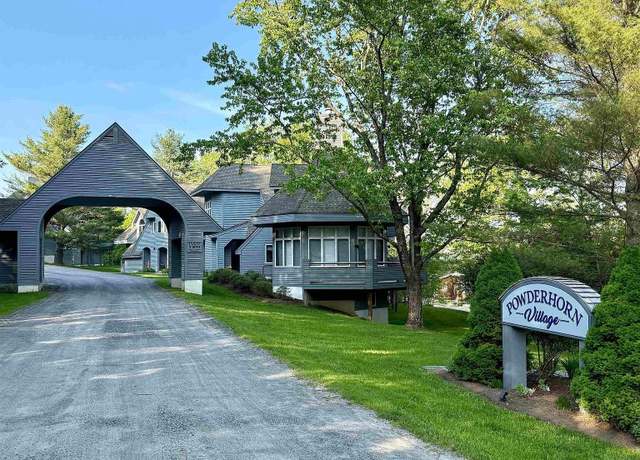 Property at 15 Haymaker Ln Unit 6B, Wilmington, VT 05363, 3 beds, 2.5 baths