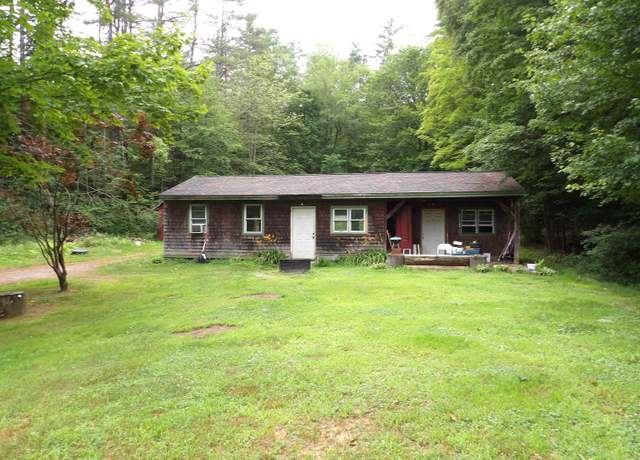 Property at 190 Shaker Rd, Belmont, NH 03220, 2 beds, 1 bath