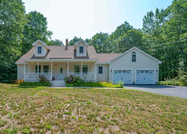 Property at 100 Guinea Rd, Berwick, ME 03901, 3 beds, 2 baths