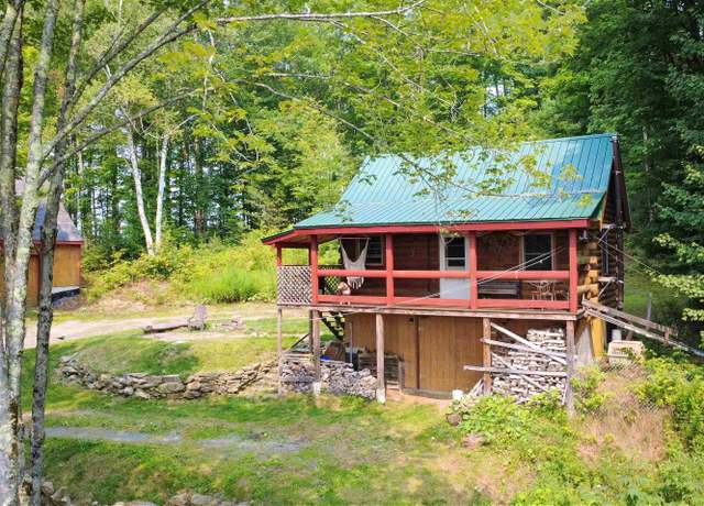 Property at 1201 Shadow Lake Rd, Waterford, VT 05819, 1 bed, 1 bath
