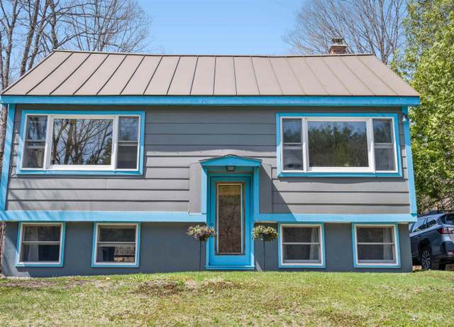 Property at 88 N Calais Rd, Calais, VT 05650, 3 beds, 1.5 baths