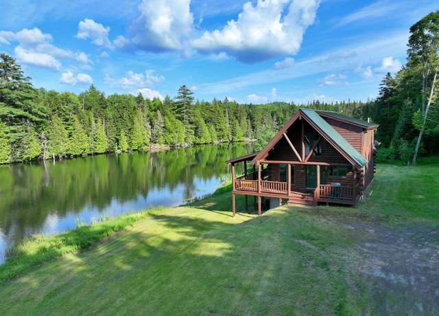 Property at 231 Hancock Rd, Brighton, VT 05846, 2 beds, 1 bath