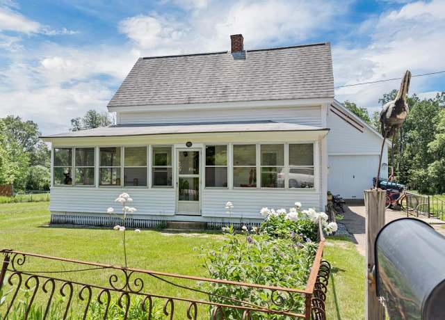 Property at 63 Depot St, Belmont, NH 03220, 2 beds, 1 bath