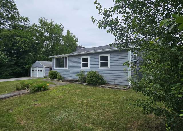 Property at 174 Cleveland Ave, Shaftsbury, VT 05262, 3 beds, 1 bath