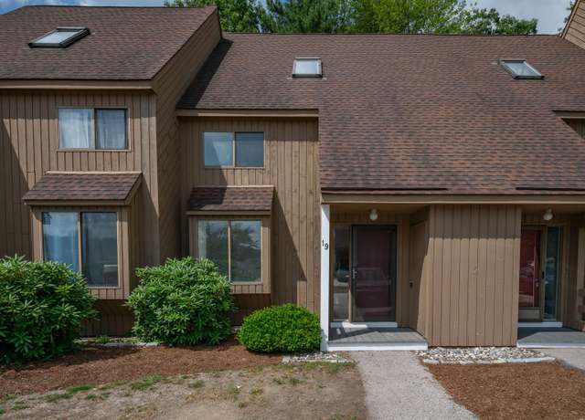 Property at 19 Clinton Ct, Merrimack, NH 03054, 3 beds, 1.5 baths