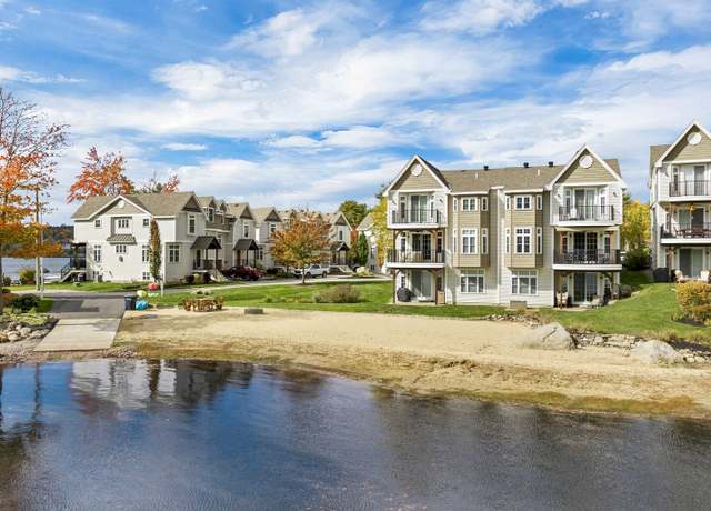 Property at 14 Island Dr #12, Laconia, NH 03246, 4 beds, 3.5 baths