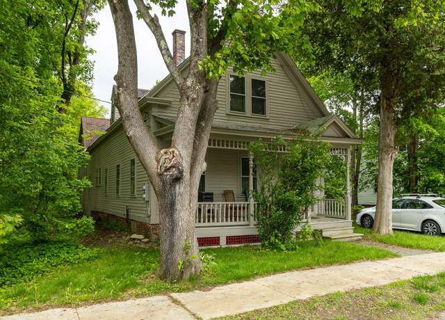 Property at 91 Carroll St, Keene, NH 03431, 3 beds, 1.5 baths