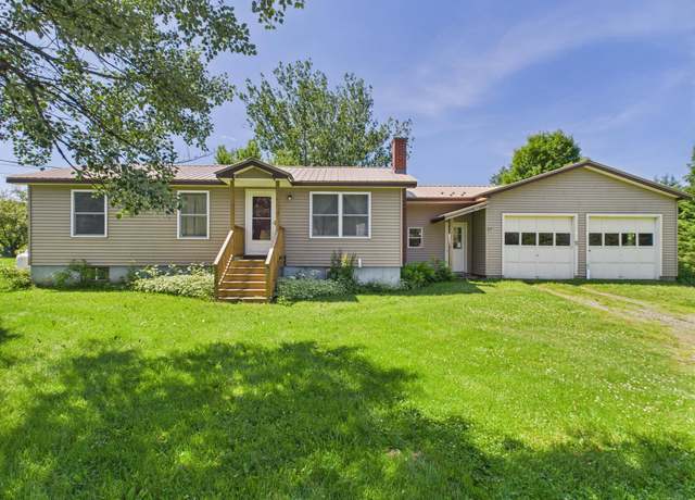 Property at 416 NH Route 26, Colebrook, NH 03576, 3 beds, 1 bath