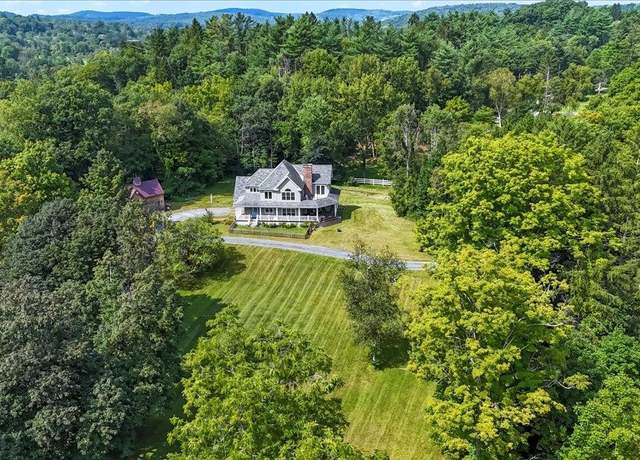 Property at 688 Rice Ln, Bennington, VT 05201, 3 beds, 2.5 baths