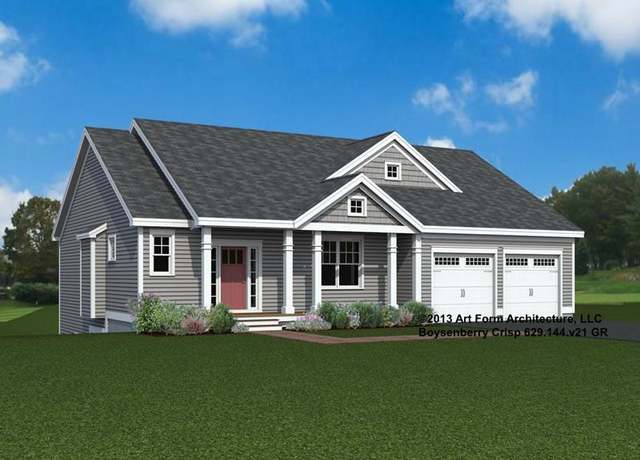 Property at Baker Rd Lot 37, Wells, ME 04090, 3 beds, 2.5 baths