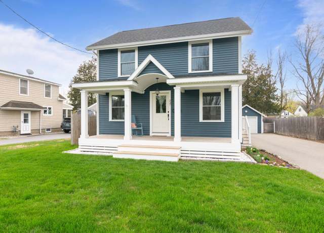 Property at 237 Hinesburg Rd, South Burlington, VT 05403, 4 beds, 2.5 baths