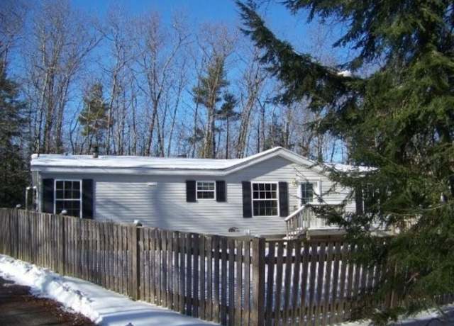 Property at 16 Bennett Way, Newmarket, NH 03857, 3 beds, 2 baths