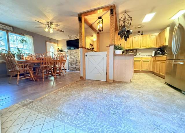 Property at 223 Chestnut St, Claremont, NH 03743, 3 beds, 1 bath