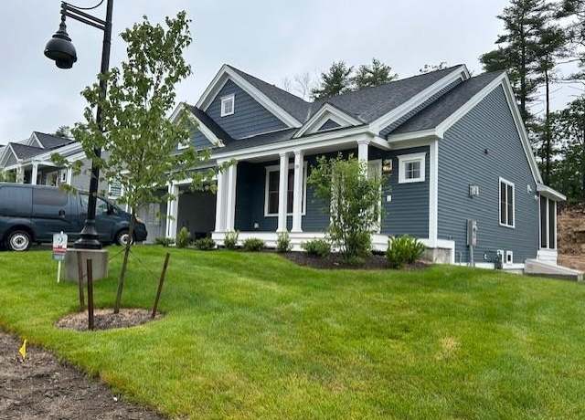 Property at 18 Evergreen Dr #2, Auburn, NH 03032, 2 beds, 2 baths