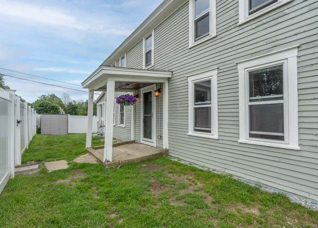 Property at 1154 Parker Mountain Rd, Strafford, NH 03884, 4 beds, 1.5 baths