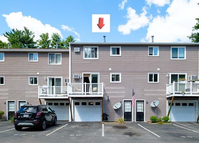 Property at 9 Cedarbrook Ave Unit C, Rochester, NH 03867, 2 beds, 1.5 baths