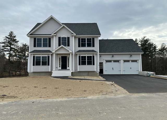 Property at 7 Shelburne Ln, Concord, NH 03301, 3 beds, 3 baths