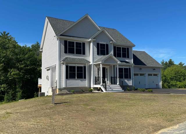 Property at 7 Shelburne Ln, Concord, NH 03301, 3 beds, 3 baths