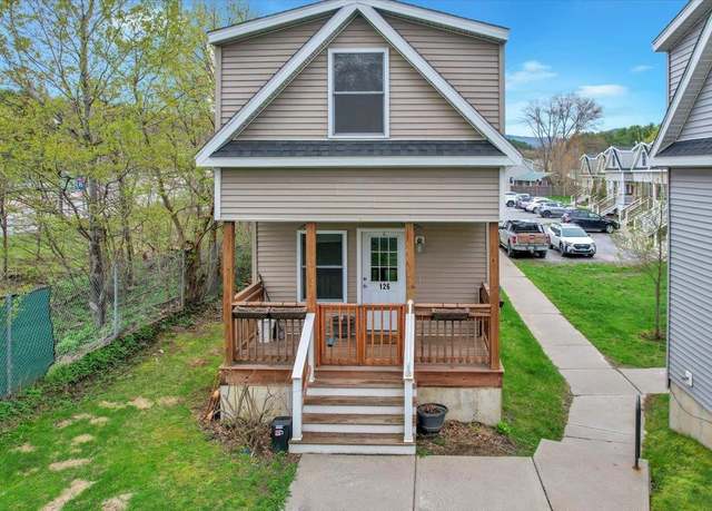 Property at 126 O'Hear Ct #126, Waterbury, VT 05676, 2 beds, 1.5 baths