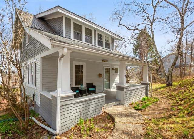 Property at 134 Imperial Ave, Bennington, VT 05201, 3 beds, 1 bath