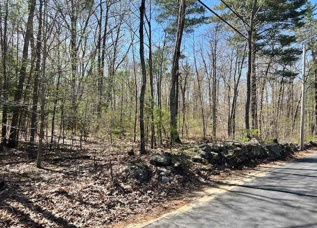 Property at 13 S Bow Dunbarton Rd #40, Bow, NH 03304