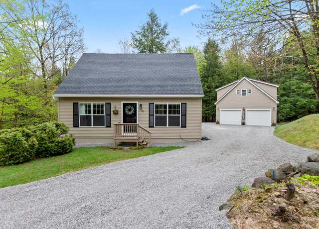 Property at 77 Gotzens Rd, Conway, NH 03818, 3 beds, 2 baths