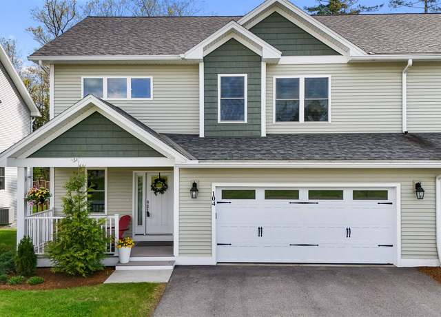 Property at 104 Chase Ct, Essex, VT 05452, 3 beds, 2.5 baths