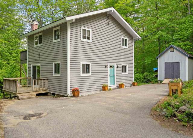 Property at 77 Greenleaf Trl, Gilford, NH 03249, 3 beds, 2 baths
