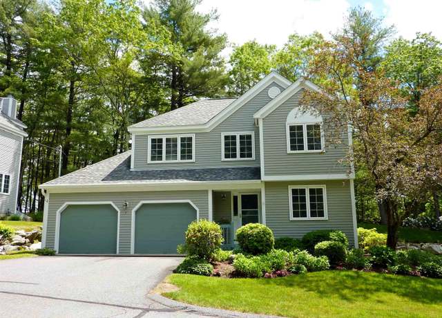 Property at 7 Lilac Ct #335, Nashua, NH 03062, 3 beds, 2.5 baths