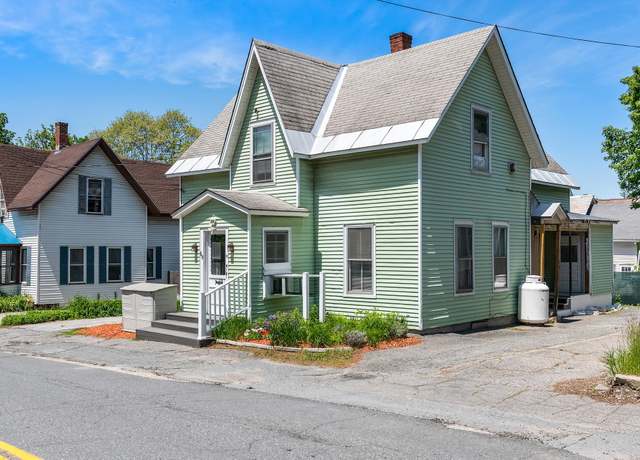 Property at 89 Summer St, Claremont, NH 03743, 4 beds, 2 baths