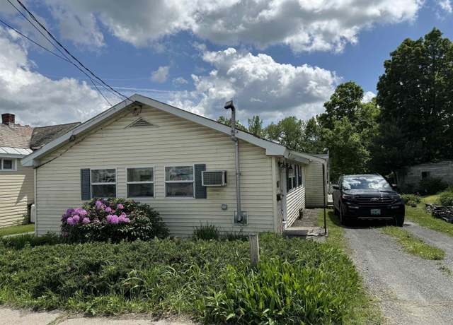 Property at 142 Furnace St, Poultney, VT 05764, 3 beds, 2 baths