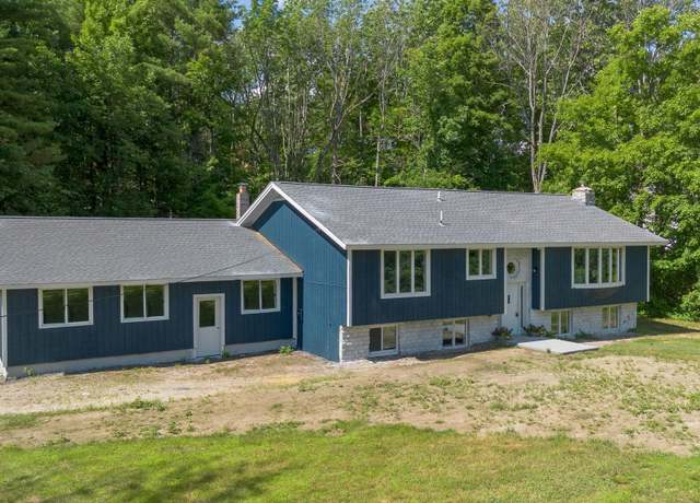 Property at 523 Ridge Rd, Middleton, NH 03887, 4 beds, 2 baths
