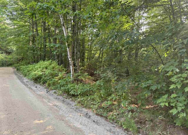 Property at 190 Circuit Rd, Ossipee, NH 03864