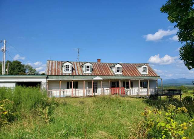 Property at 285 Bickford Ln, Glover, VT 05839, 3 beds, 2 baths