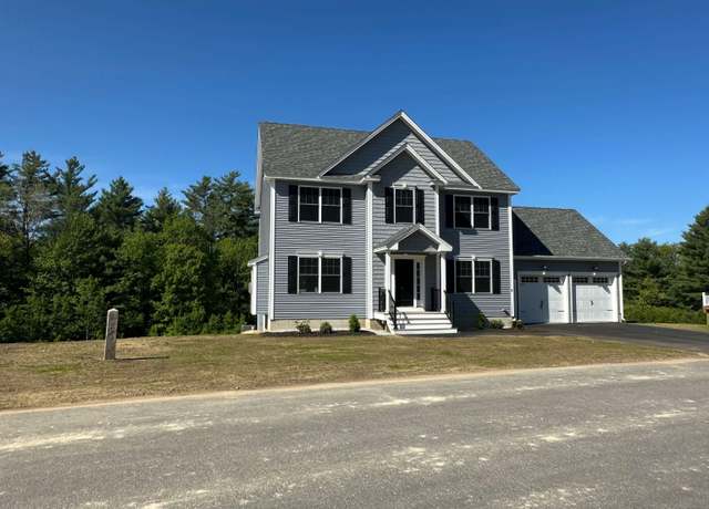 Property at 9 Shelburne Ln, Concord, NH 03301, 3 beds, 3 baths