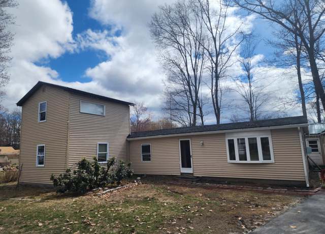 Property at 47 Adams St, Westminster, VT 05158, 3 beds, 1.5 baths