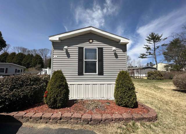 Property at 5 Starling St, Keene, NH 03431, 2 beds, 2 baths
