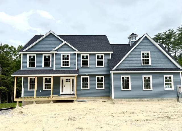 Property at Charles Rd Lot 12, Merrimack, NH 03054, 4 beds, 2.5 baths
